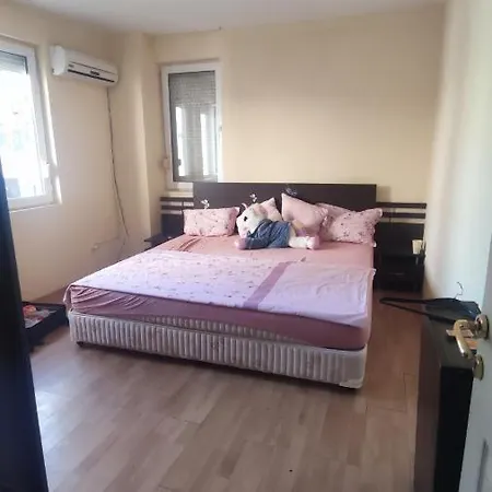 Family Hotel Casa Brava דירה