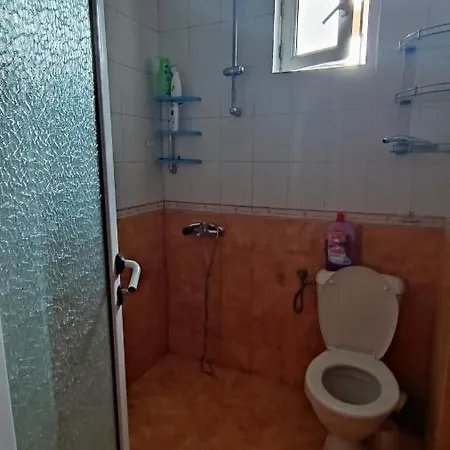 Family Hotel Casa Brava Апартамент Слънчев бряг